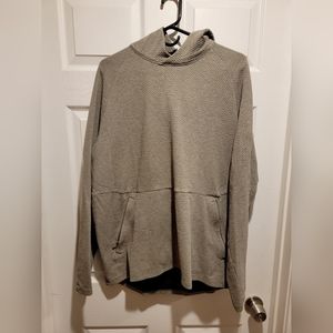 Lululemon at ease hoodie